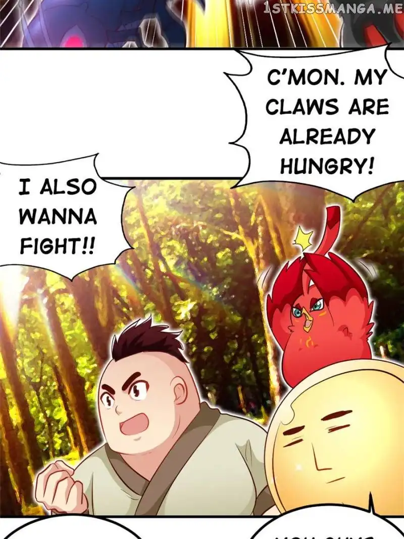 Zhi Zun Shen Mo Chapter 139 12